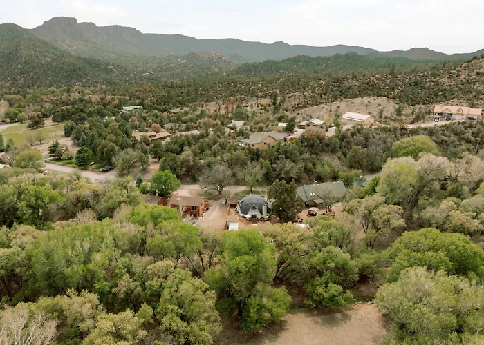 Forest-view 'foxwood Cottage' In Star Valley! Holiday home *