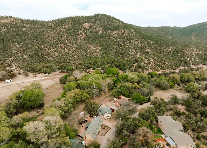 Forest-view 'foxwood Cottage' In Star Valley! Holiday home