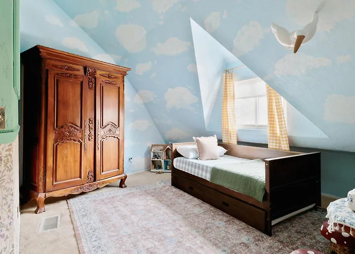 Holiday home Forest-view 'foxwood Cottage' In Star Valley! *