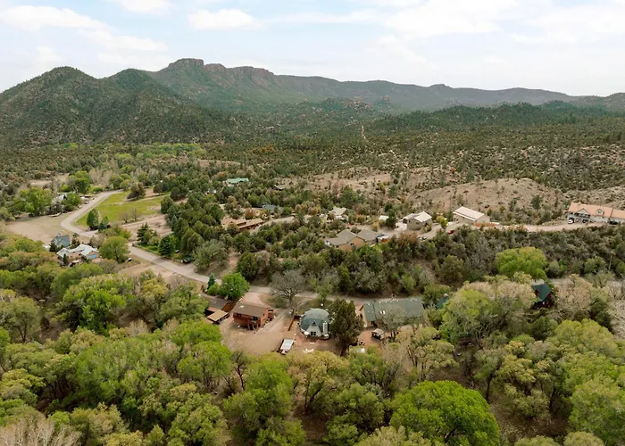 Forest-view 'foxwood Cottage' In Star Valley! Payson