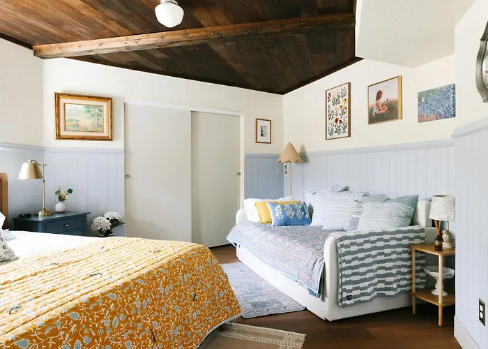 Forest-view 'foxwood Cottage' In Star Valley! *