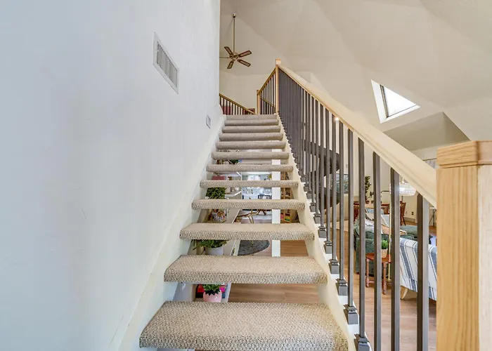 Holiday home Forest-view 'foxwood Cottage' In Star Valley!